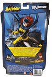 Batman Legacy Edition Batgirl action figure https://americastshirtshop.com/products/batman-legacy-edition-batgirl-action-figure-2