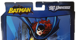 Batgirl - Batman Legacy Edition Batgirl action figure 5