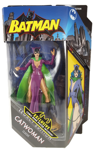 Batman Legacy Edition Catwoman action figure https://americastshirtshop.com/products/batman-legacy-edition-catwoman-action-figure-1