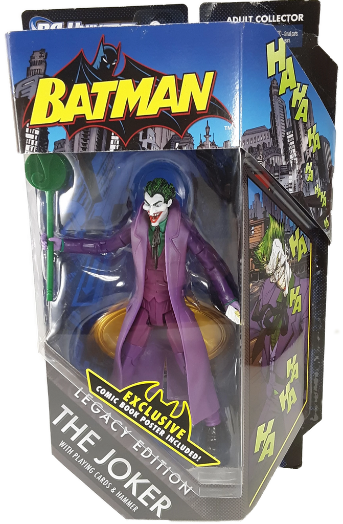 Batman Legacy Edition Joker action figure https://americastshirtshop.com/products/batman-legacy-edition-joker-action-figure