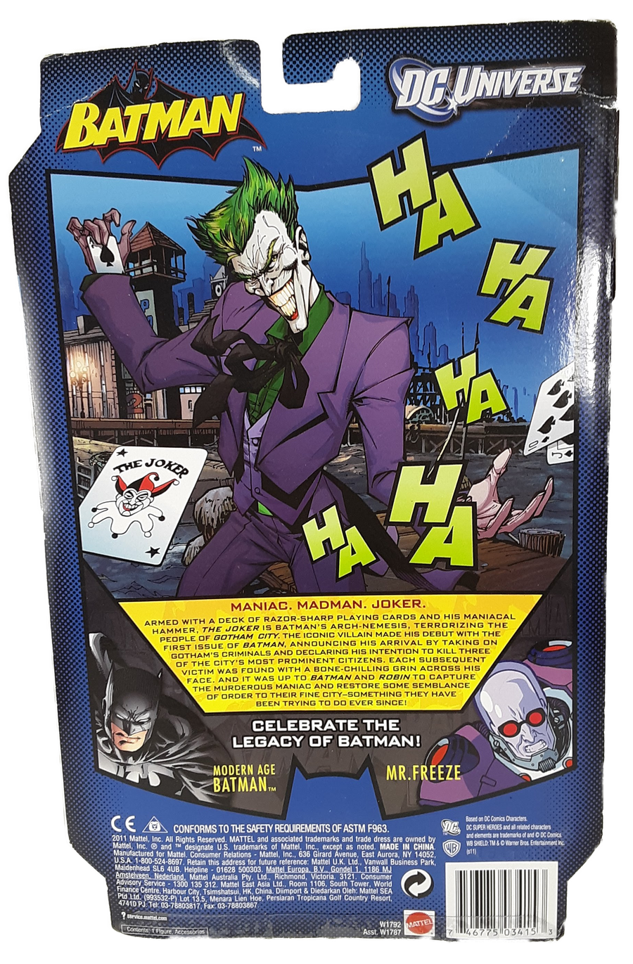 Batman Legacy Edition Joker action figure https://americastshirtshop.com/products/batman-legacy-edition-joker-action-figure