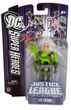 Lex Luthor - JLU Action Figure