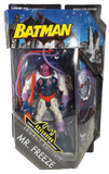 Mr. Freeze - Batman Legacy Edition Mr. Freeze action figure