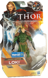 Marvel Studios Loki MOC action figure