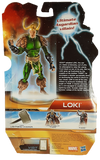 Marvel Studios Loki MOC action figure