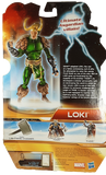 Marvel Studios Loki MOC action figure