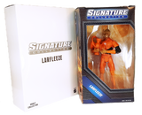 Larfleeze DC Universe Club Infinite Earths Signature Collection Exclusive Action Figure