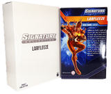 Larfleeze DC Universe Club Infinite Earths Signature Collection Exclusive Action Figure