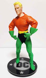 Aquaman - 9 Inch JLA loose action figure