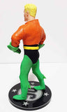 Aquaman - 9 Inch JLA loose action figure