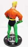 Aquaman - 9 Inch JLA loose action figure