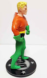 Aquaman - 9 Inch JLA loose action figure