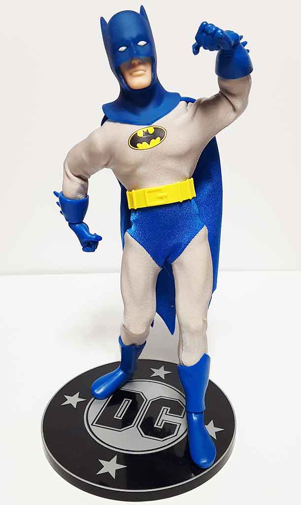 Batman - 9 Inch DC Super Heroes loose action figure