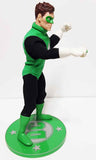 Green Lantern - 9 Inch DC Super Heroes loose action figure