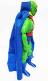 Martian Manhunter - 9 Inch DC Super Heroes loose action figure