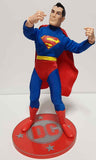 Superman - 9 Inch DC Super Heroes loose action figure