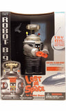 Lost In Space 11 Inch Robot B9 MIB action figure