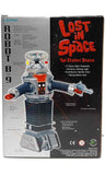 Lost In Space 6 Inch Robot B9 MIB action figure