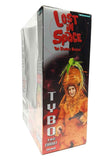 Lost In Space Tybo The Carrot Man MIB