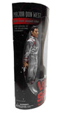 Lost In Space Major Don West MIB action figure