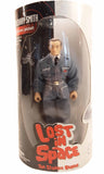 Lost In Space Dr Zachary Smith MIB action figure