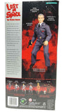 Lost In Space Dr Zachary Smith MIB action figure