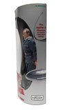 Lost In Space Dr Zachary Smith MIB action figure