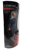 Lost In Space Dr Zachary Smith MIB action figure