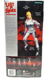 Lost In Space Judy Robinson MIB action figure