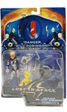 Lost In Space Movie Cryo-Suit Judy Robinson MIB action figure