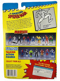 Spider-Man - Multi-Jointed - Marvel Super Heroes MOC action figure