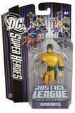 Mirror Master - JLU MOC action figure