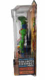 Martian Manhunter - DC Universe Classics MOC action figure