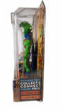 Martian Manhunter - Alien Head Variant - DC Universe Classics MOC action figure