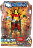 Mr. Miracle - DC Universe Classics MOC action figure