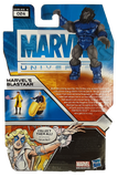 Marvel Universe Blastaar MOC action figure