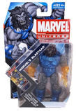 Marvel Universe Blastaar With Energy Arms MOC action figure