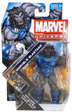 Marvel Universe Blastaar With Energy Arms MOC action figure