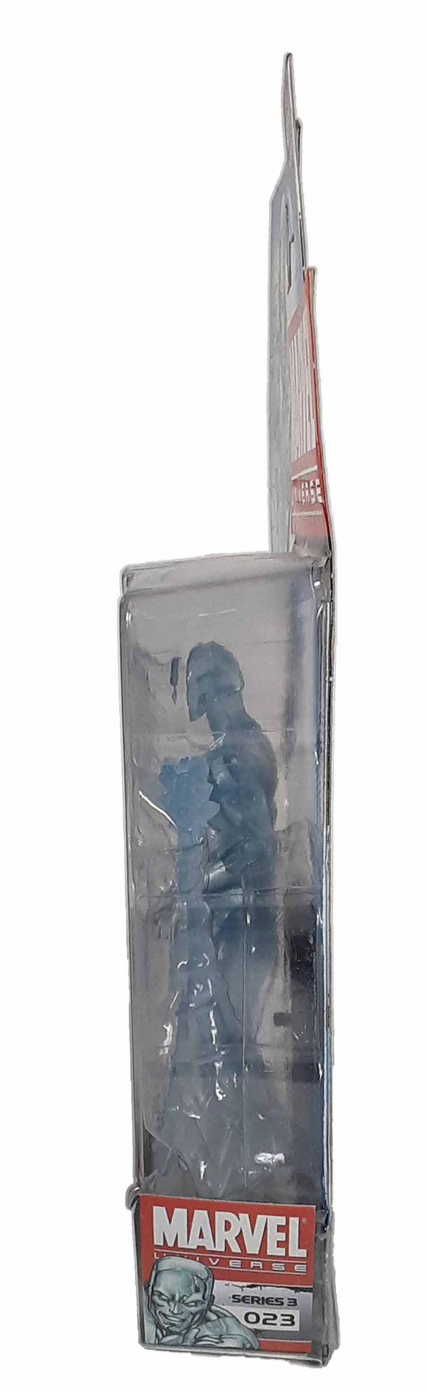 Iceman - 23 Series 3 - Marvel Universe action figure 2 - AFcollector.com