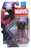 Marvel Universe Series 5 #5 Mysterio MOC action figure