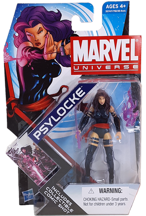 https://americastshirtshop.com/products/marvel-universe-series-4-figure-5-psylocke-moc-action-figure Marvel Universe Series 4 Figure #5 Psylocke MOC action figure