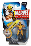 Wolverine 1st Appearance Marvel Universe action figure