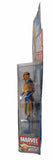 Wolverine 1st Appearance Marvel Universe action figure