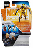 Wolverine 1st Appearance Marvel Universe action figure