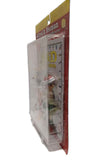 Mad Alfred E. Neuman Christmas action figure 1