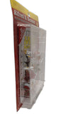 Mad Alfred E. Neuman Christmas action figure 2