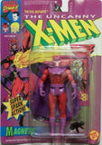 Magneto II - X-Men MOC action figure