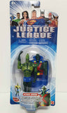 Martian Manhunter - Attack Armor Justice League MOC action figure