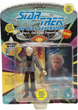 Dr. McCoy - Admiral McCoy - Star Trek TNG The Next Generation MOC action figure