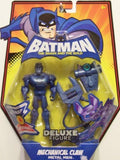 Mechanical Claw - Metal Men - Brave And Bold MOC action figure